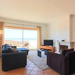 T2 Sea View, Pool, Golf, Private Terrace, Del Rey, Obidos A1 Διαμέρισμα *