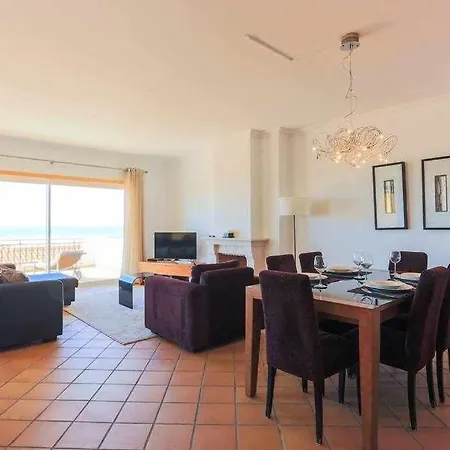 T2 Sea View, Pool, Golf, Private Terrace, Del Rey, Obidos A1 Apartman