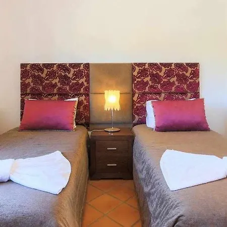 Apartman T2 Sea View, Pool, Golf, Private Terrace, Del Rey, Obidos A1 *