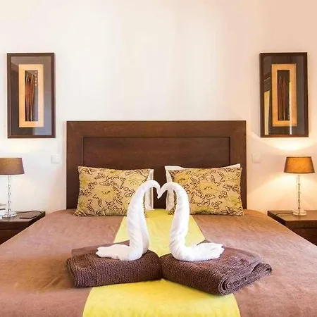 T2 Sea View, Pool, Golf, Private Terrace, Del Rey, Obidos A1 Amoreira