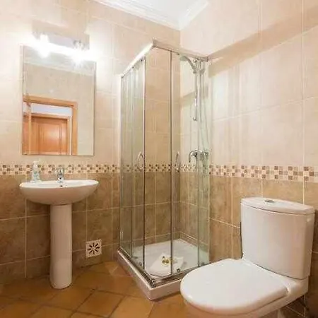 T2 Sea View, Pool, Golf, Private Terrace, Del Rey, Obidos A1