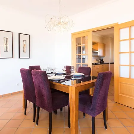 T2 Sea View, Pool, Golf, Private Terrace, Del Rey, Obidos A1 Apartmán