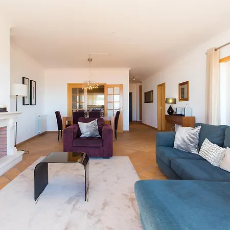 T2 Sea View, Pool, Golf, Private Terrace, Del Rey, Obidos A1 Apartmán *