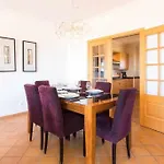 T2 Sea View, Pool, Golf, Private Terrace, Del Rey, Obidos A1 Lägenhet