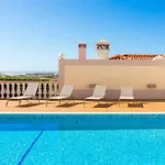T2 Sea View, Pool, Golf, Private Terrace, Del Rey, Obidos A1 Lägenhet Amoreira (Leiria)