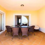 Lägenhet T2 Sea View, Pool, Golf, Private Terrace, Del Rey, Obidos A1 Amoreira (Leiria)