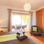 T2 Sea View, Pool, Golf, Private Terrace, Del Rey, Obidos A1 Lägenhet *