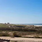 T2 Sea View, Pool, Golf, Private Terrace, Del Rey, Obidos A1 Lägenhet Amoreira (Leiria)