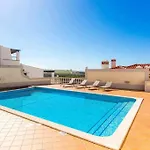 T2 Sea View, Pool, Golf, Private Terrace, Del Rey, Obidos A1 Lägenhet