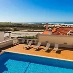 Lägenhet T2 Sea View, Pool, Golf, Private Terrace, Del Rey, Obidos A1 Amoreira (Leiria)