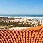 Lägenhet T2 Sea View, Pool, Golf, Private Terrace, Del Rey, Obidos A1 Amoreira (Leiria)