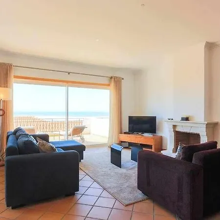 T2 Sea View, Pool, Golf, Private Terrace, Del Rey, óbidos A1 * Amoreira (Leiria)