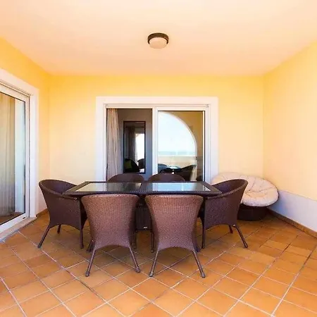 Apartamento T2 Sea View, Pool, Golf, Private Terrace, Del Rey, óbidos A1 Amoreira (Leiria)