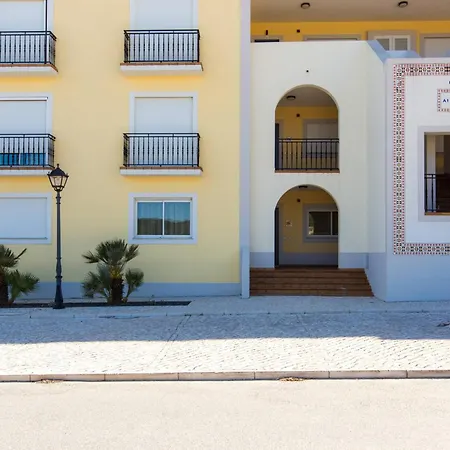 T2 Sea View, Pool, Golf, Private Terrace, Del Rey, óbidos A1 Apartamento