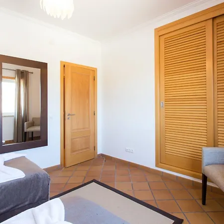 Apartamento T2 Sea View, Pool, Golf, Private Terrace, Del Rey, óbidos A1 Amoreira (Leiria)