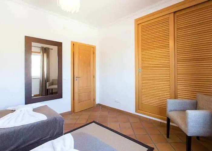 T2 Sea View, Pool, Golf, Private Terrace, Praia Del Rey, Obidos A1 Amoreira (Leiria)