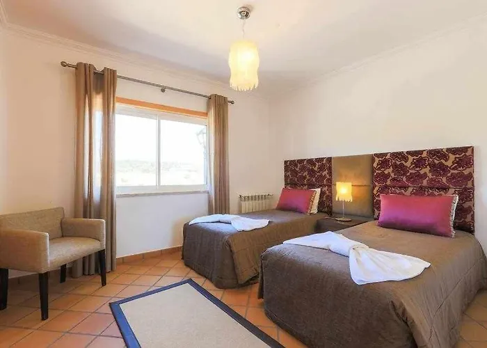 T2 Sea View, Pool, Golf, Private Terrace, Praia Del Rey, Obidos A1 公寓 *