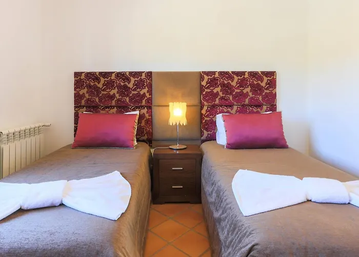 公寓 T2 Sea View, Pool, Golf, Private Terrace, Praia Del Rey, Obidos A1 Amoreira (Leiria)
