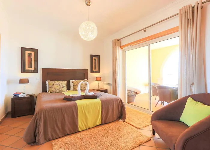 T2 Sea View, Pool, Golf, Private Terrace, Praia Del Rey, Obidos A1 * Amoreira (Leiria)